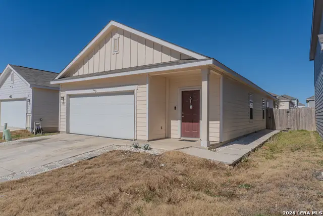 5303 Flying Hooves, San Antonio, TX 78222 - #1