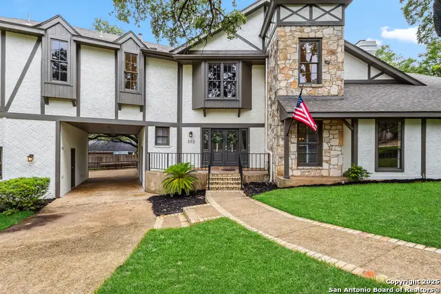 302 Bluffcove, San Antonio, TX 78216 - #1