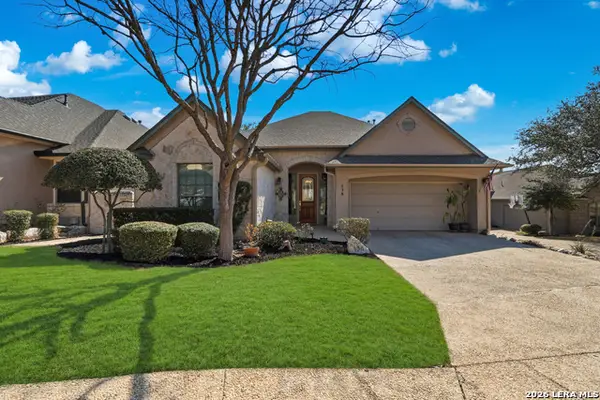 138 Garden Trace, San Antonio, TX 78260