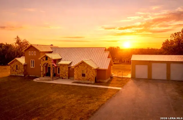 4691 Fm 1339, Kingsbury, TX 78638 - #1