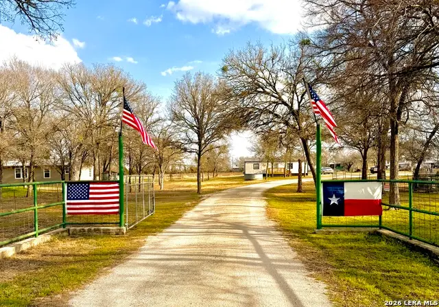 4691 Fm 1339, Kingsbury, TX 78638 - #2