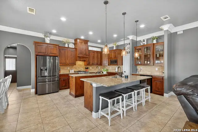 4691 Fm 1339, Kingsbury, TX 78638 - #3