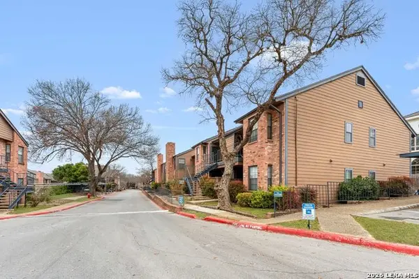4803 Hamilton Wolfe #110, San Antonio, TX 78229