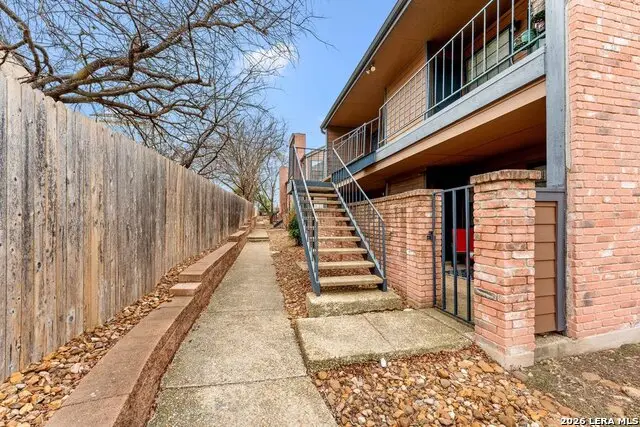 4803 Hamilton Wolfe #110, San Antonio, TX 78229 - #3