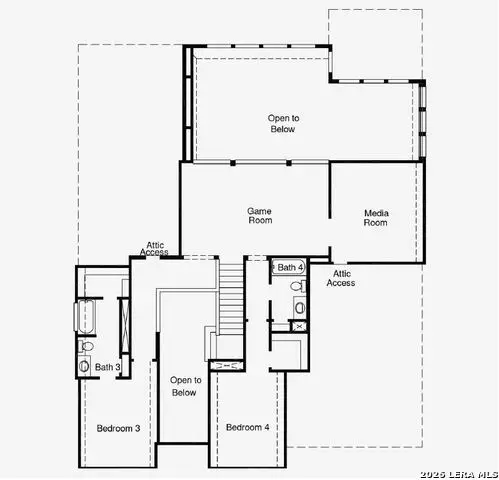 205 Megans Point, Castroville, TX 78009 - #3
