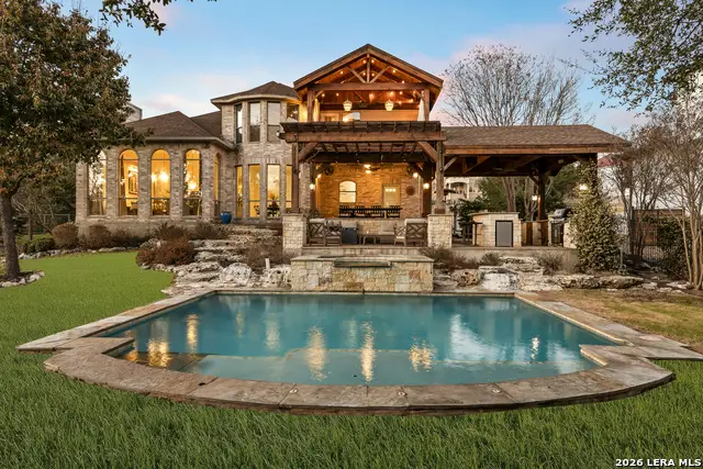 1410 Grey Flint Cv, San Antonio, TX 78258 - #2