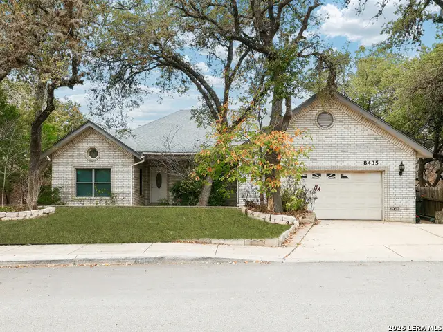 8435 Timber Belt, San Antonio, TX 78250 - #1