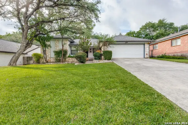 8510 Odyssey, Universal City, TX 78148 - #2