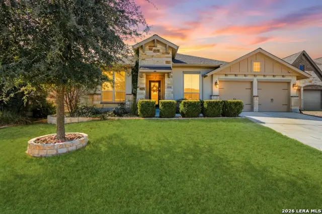 2051 Cottonwood Way, San Antonio, TX 78253 - #2