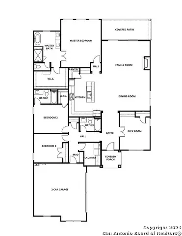 290 Lawrence Drive, Castroville, TX 78009 - #3