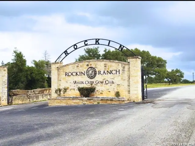 109 Asa Harold, Blanco, TX 78606 - #2