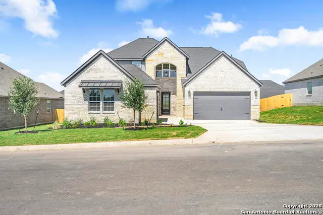 273 Lawrence Drive, Castroville, TX 78009 - #1