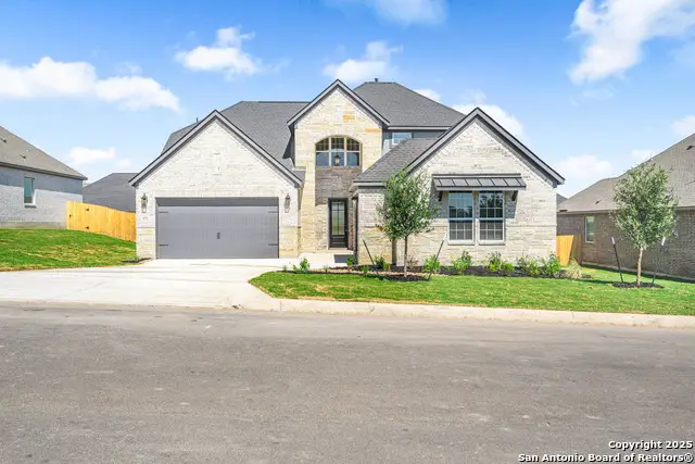 306 Lawrence Drive, Castroville, TX 78009 - #1