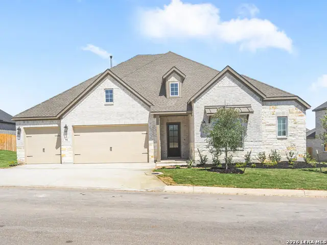 256 Lawrence Drive, Castroville, TX 78009 - #1