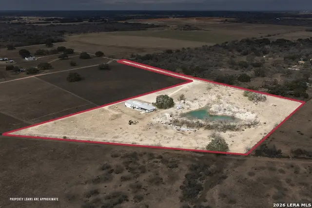 3169 Schuettig, Poteet, TX 78065 - #1