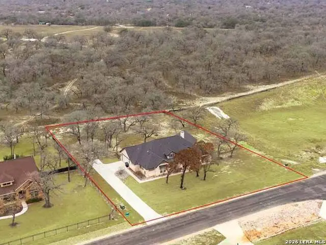 LOT 238 Crescent Ridge, Adkins, TX 78101 - #2