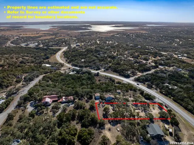 1500 Fm 3424, Canyon Lake, TX 78133 - #1