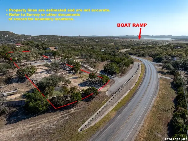1500 Fm 3424, Canyon Lake, TX 78133 - #2