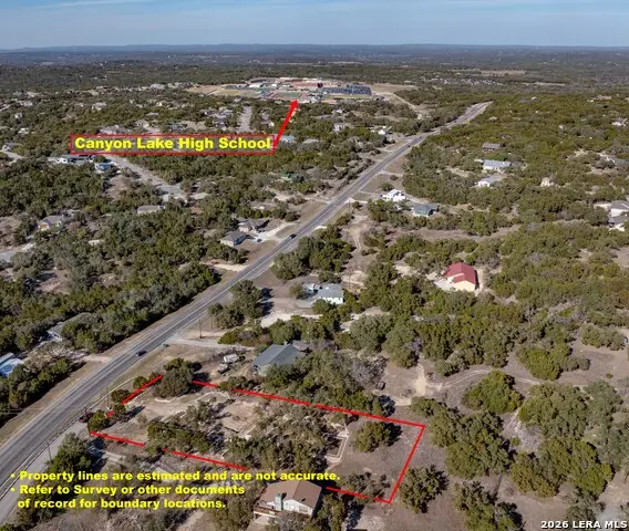 1500 Fm 3424, Canyon Lake, TX 78133 - #3