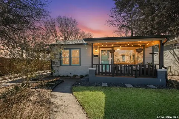 530 E Huisache Ave, San Antonio, TX 78212