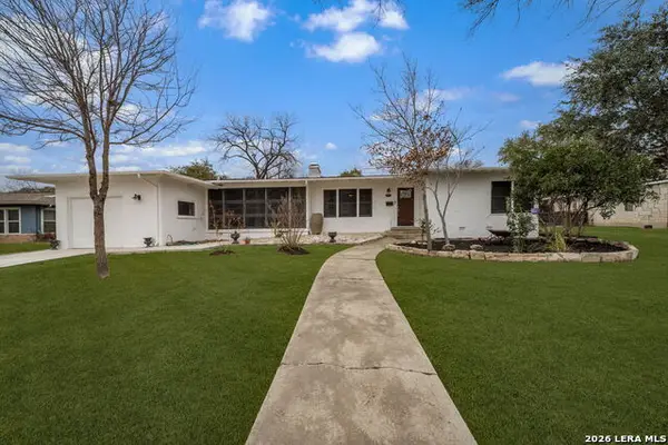 315 Beverly, San Antonio, TX 78228