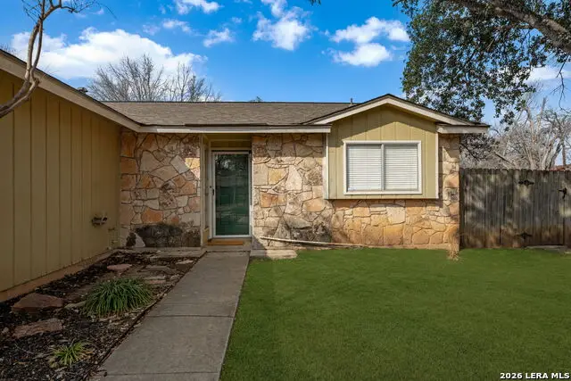 9719 Hidden Field, San Antonio, TX 78250 - #3