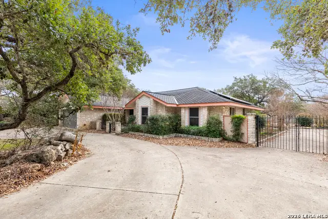 19611 Encino Way, San Antonio, TX 78259 - #1