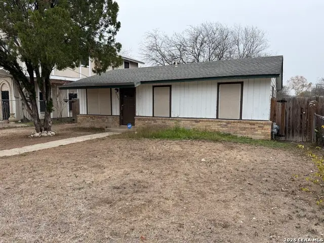 5323 El Paso, San Antonio, TX 78237 - #2