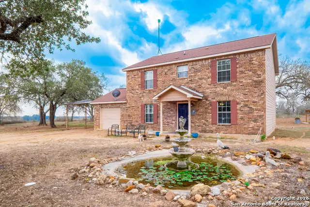 1655 Eichman Rd, Poteet, TX 78065 - #2