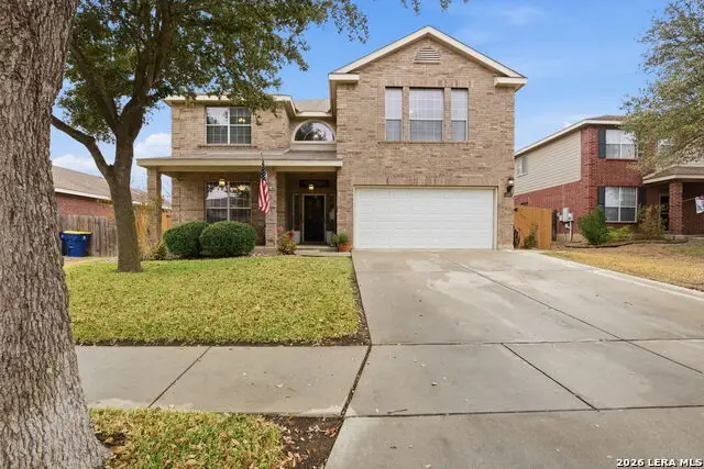 140 Pilot Point, Cibolo, TX 78108 - #2