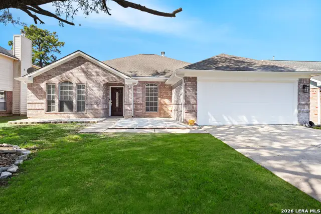 11727 Turtle Lake, Houston, TX 77064 - #2
