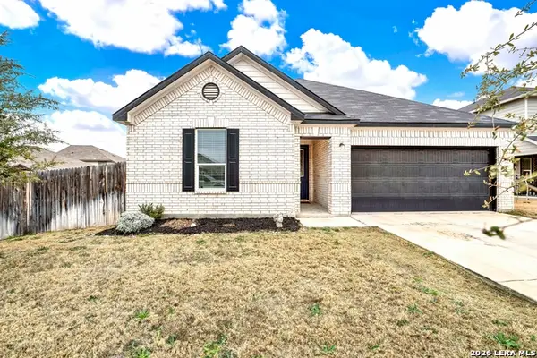 2210 Chronos, San Antonio, TX 78245