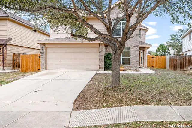 4023 Chinkapin Oak, San Antonio, TX 78223 - #3
