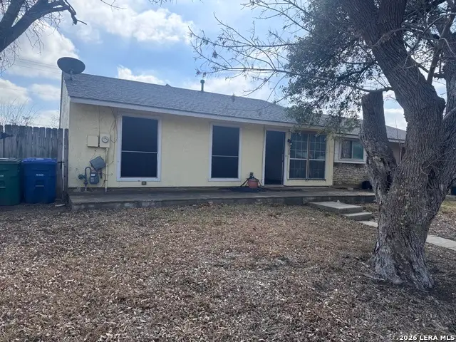 6500 Spring Lark, San Antonio, TX 78249 - #1