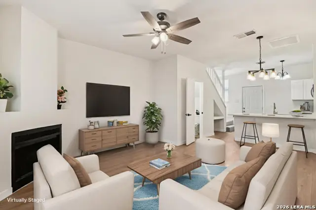 12222 Apricot, San Antonio, TX 78247 - #3