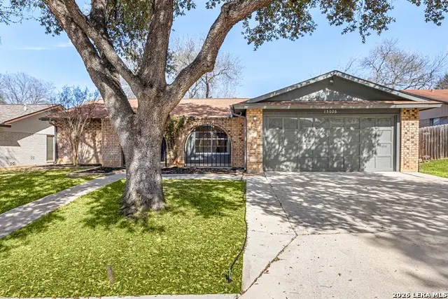15026 Old Creek St, San Antonio, TX 78217 - #2