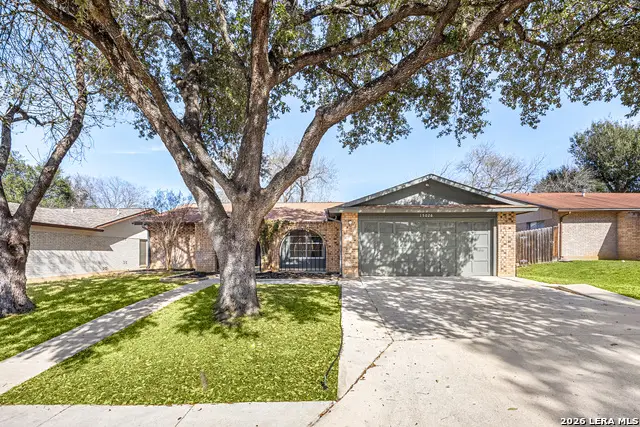 15026 Old Creek St, San Antonio, TX 78217 - #3