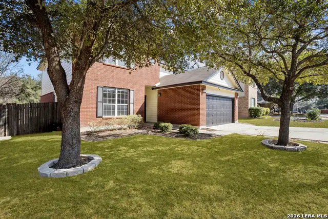 1134 Tetford, San Antonio, TX 78253 - #3