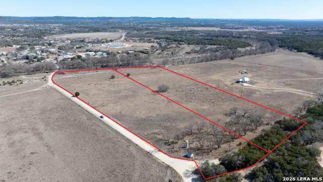 11 AC Moffett & Patterson, Medina, TX 78055 - #1