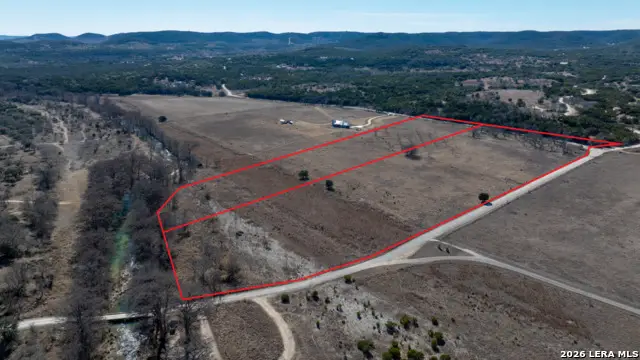 11 AC Moffett & Patterson, Medina, TX 78055 - #3