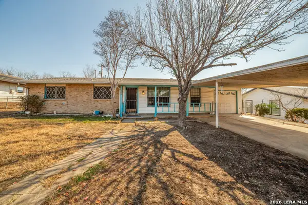 154 Mountain Valley, San Antonio, TX 78227