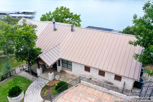 481 Private Road 2610, Mico, TX 78056 - #1