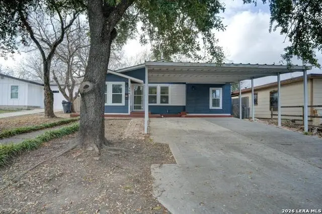 306 Linda Lou, San Antonio, TX 78223 - #2