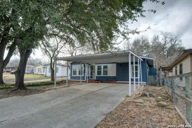 306 Linda Lou, San Antonio, TX 78223 - #3