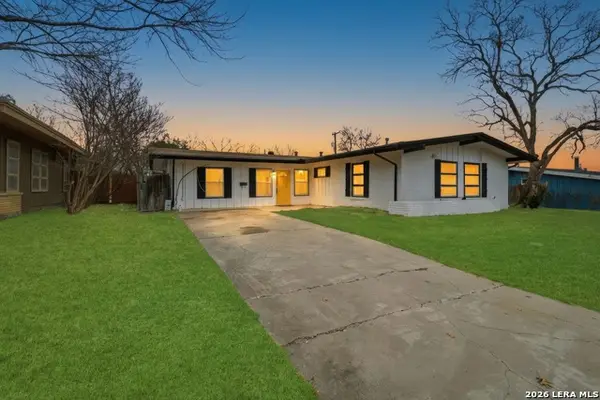 351 Rexford Dr, San Antonio, TX 78216