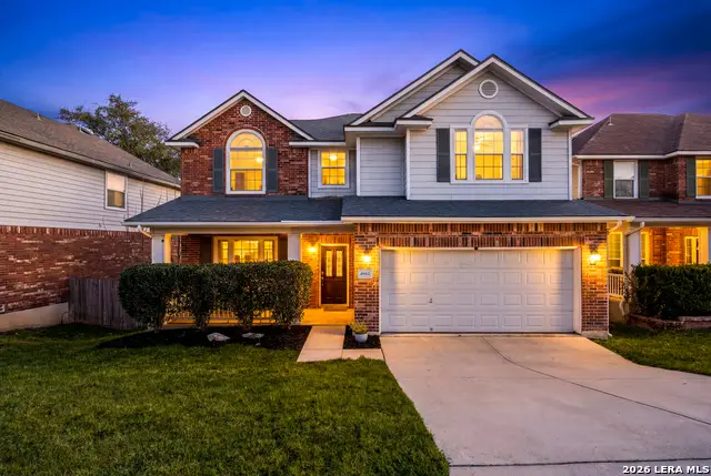 4962 Augusta Sq, San Antonio, TX 78247 - #1