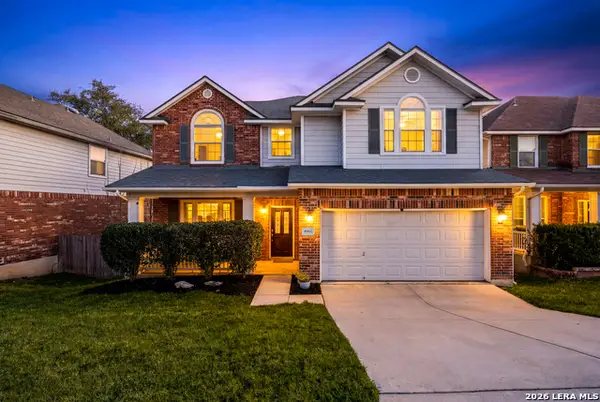 4962 Augusta Sq, San Antonio, TX 78247