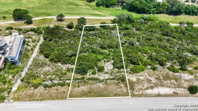17731 Rancho Diana, San Antonio, TX 78255 - #1