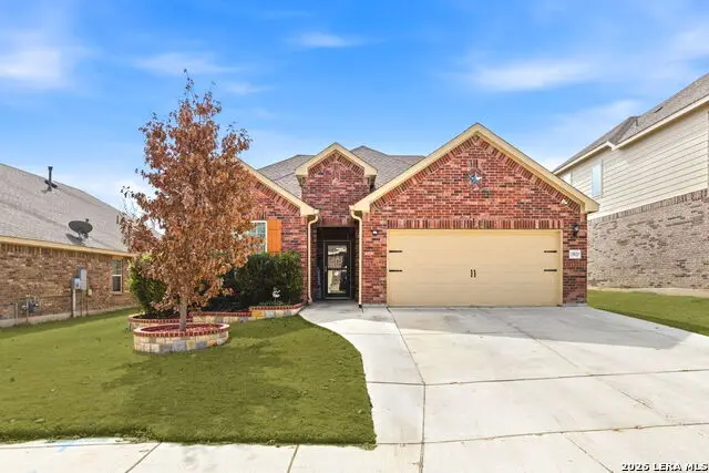 13920 Lazada, San Antonio, TX 78245 - #1