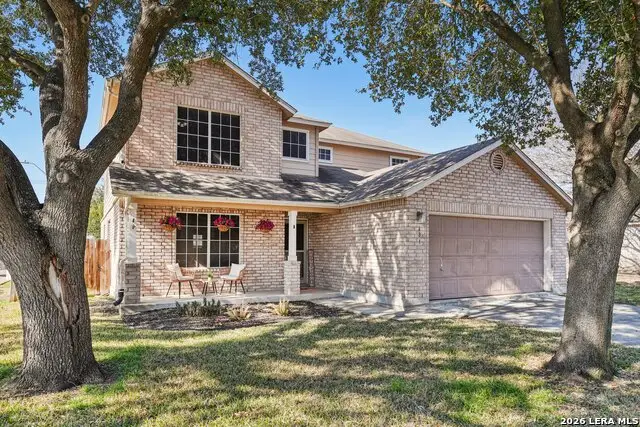 431 Woodstone, Cibolo, TX 78108 - #1